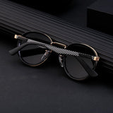 Nova - Sunglasses - Hilltop Nord