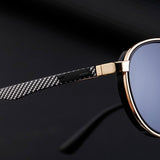 Nova - Sunglasses - Hilltop Nord