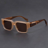 Aura - Sunglasses - Hilltop Nord