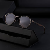 Nova - Sunglasses - Hilltop Nord