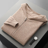 Cloud - Merino Hoodie & Trousers Set - Hilltop Nord