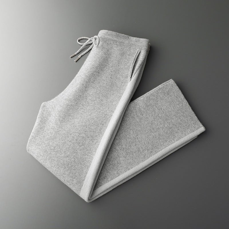 Drift - Merino Wool Pants - Hilltop Nord