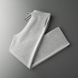 Drift - Merino Wool Pants - Hilltop Nord