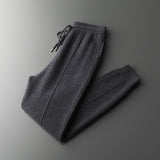 Dawn - Merino Wool Joggers - Hilltop Nord