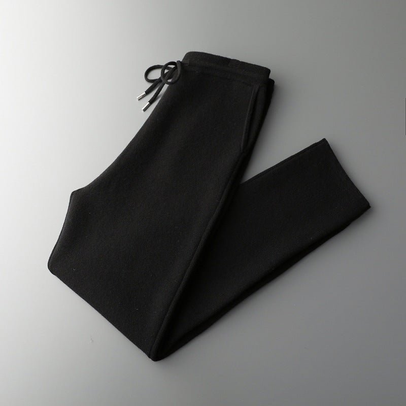 Horizon - Merino Wool Pants - Hilltop Nord