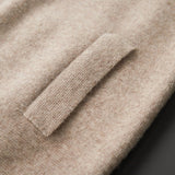 Ashford - Merino Wool Jacket - Hilltop Nord