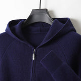Cloud - Merino Hoodie & Trousers Set - Hilltop Nord