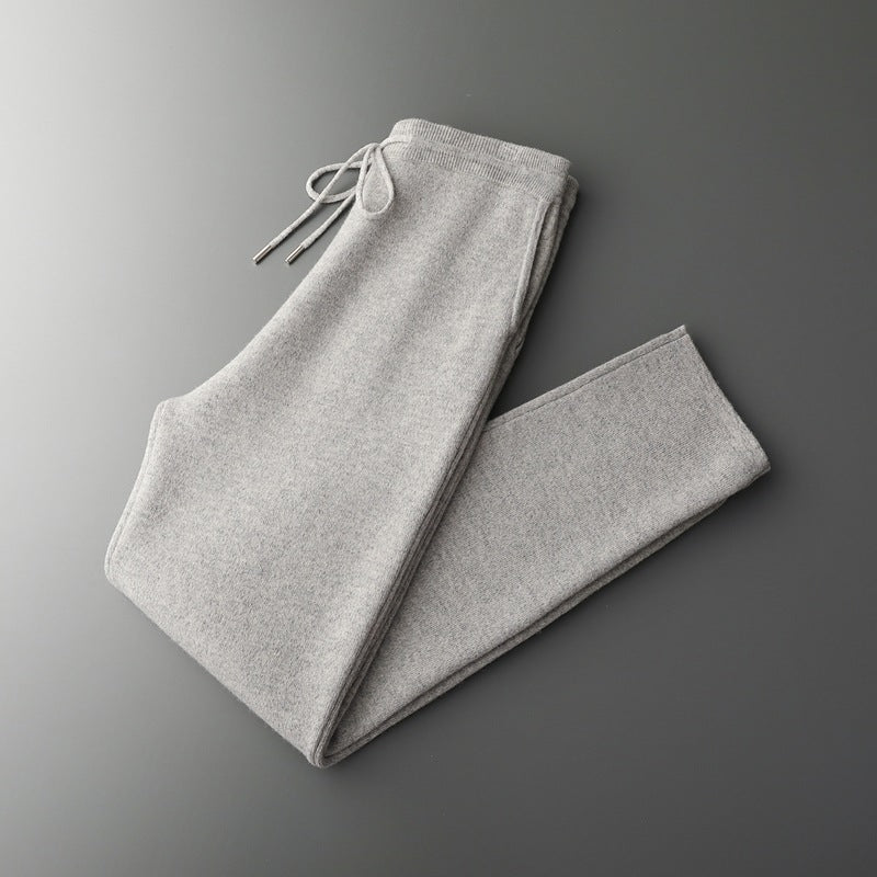 Horizon - Merino Wool Pants - Hilltop Nord