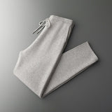 Horizon - Merino Wool Pants - Hilltop Nord
