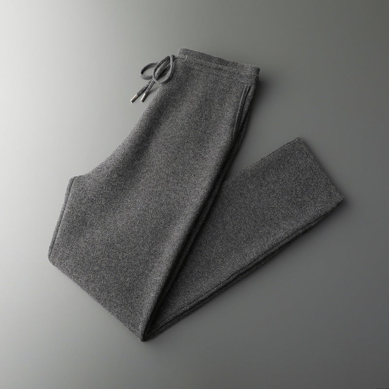 Horizon - Merino Wool Pants - Hilltop Nord