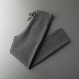 Horizon - Merino Wool Pants - Hilltop Nord