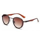 Nova - Sunglasses - Hilltop Nord