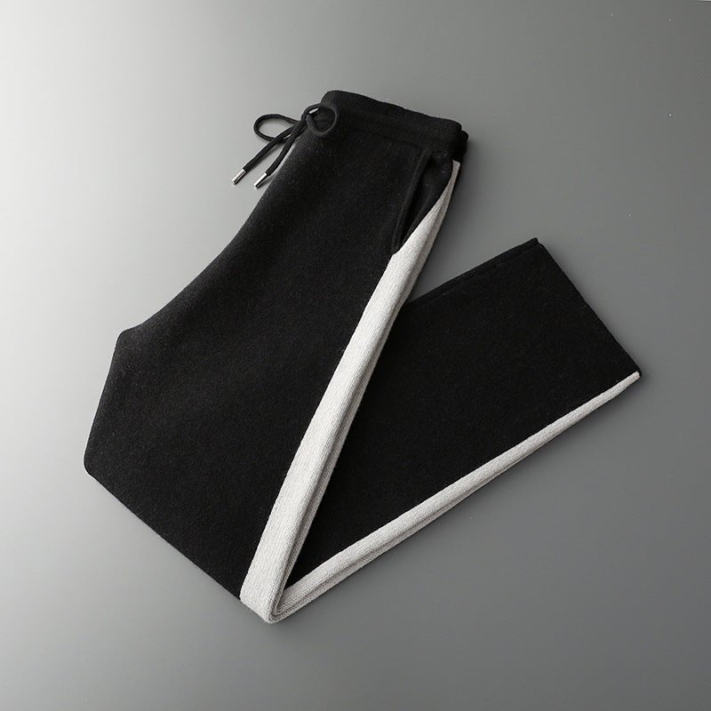 Drift - Merino Wool Pants - Hilltop Nord