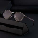 Nova - Sunglasses - Hilltop Nord