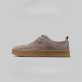 Terra - Suede Sneakers - Hilltop Nord