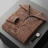 Highland - Merino Wool Jacket - Hilltop Nord