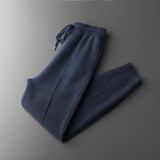 Dawn - Merino Wool Joggers - Hilltop Nord