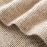 Horizon - Merino Pocket Zip Up - Hilltop Nord