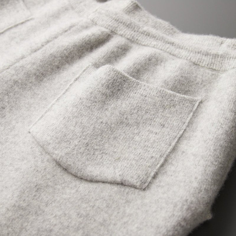 Cloud - Merino Hoodie & Trousers Set - Hilltop Nord
