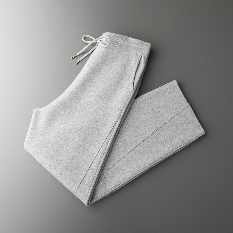 Dune - Merino Wool Pants - Hilltop Nord