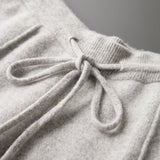 Cloud - Merino Hoodie & Trousers Set - Hilltop Nord
