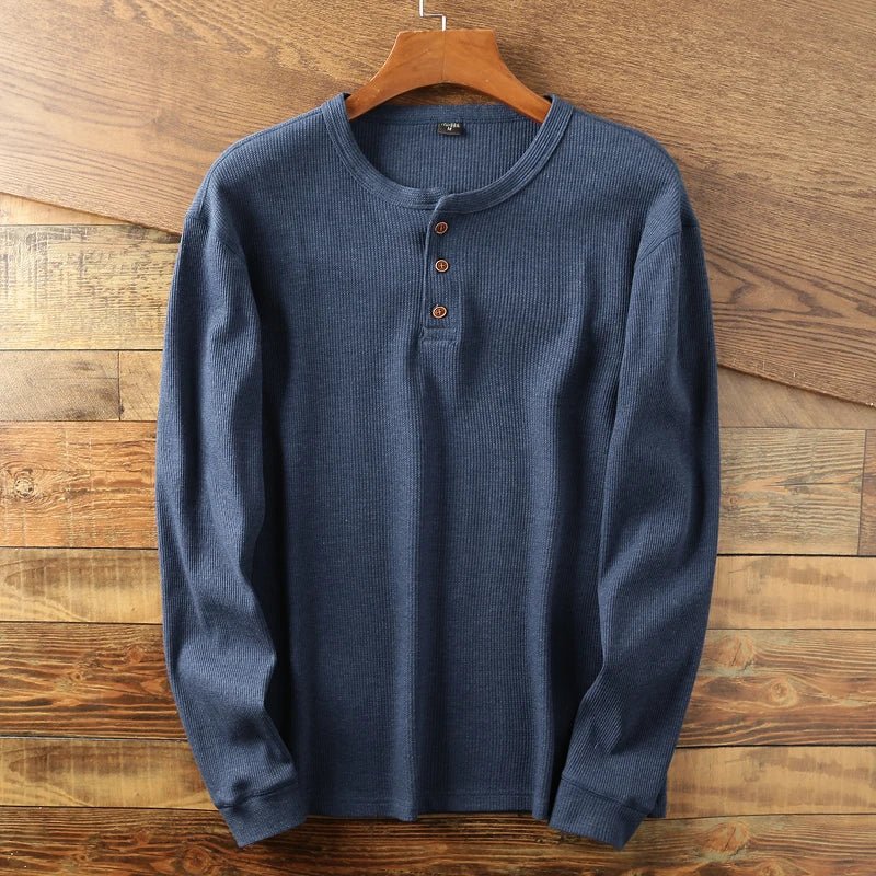The Everyday Henley - Hilltop Nord