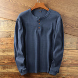 The Everyday Henley - Hilltop Nord