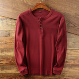 The Everyday Henley - Hilltop Nord