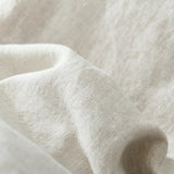Coastal - Linen Shorts - Hilltop Nord