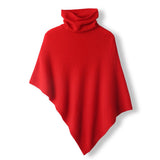 Velora - Merino Poncho - Hilltop Nord