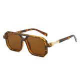 Metro Square Shades - Hilltop Nord