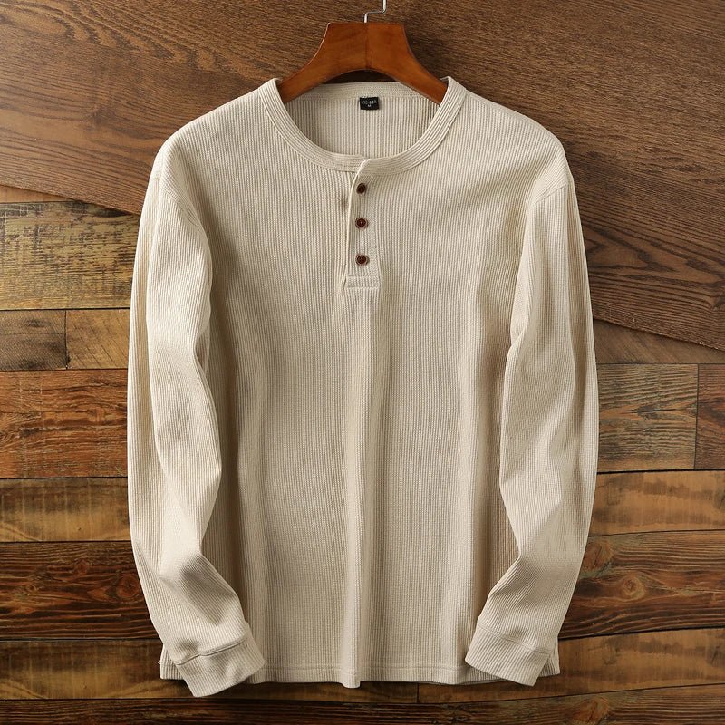 The Everyday Henley - Hilltop Nord