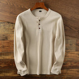 The Everyday Henley - Hilltop Nord