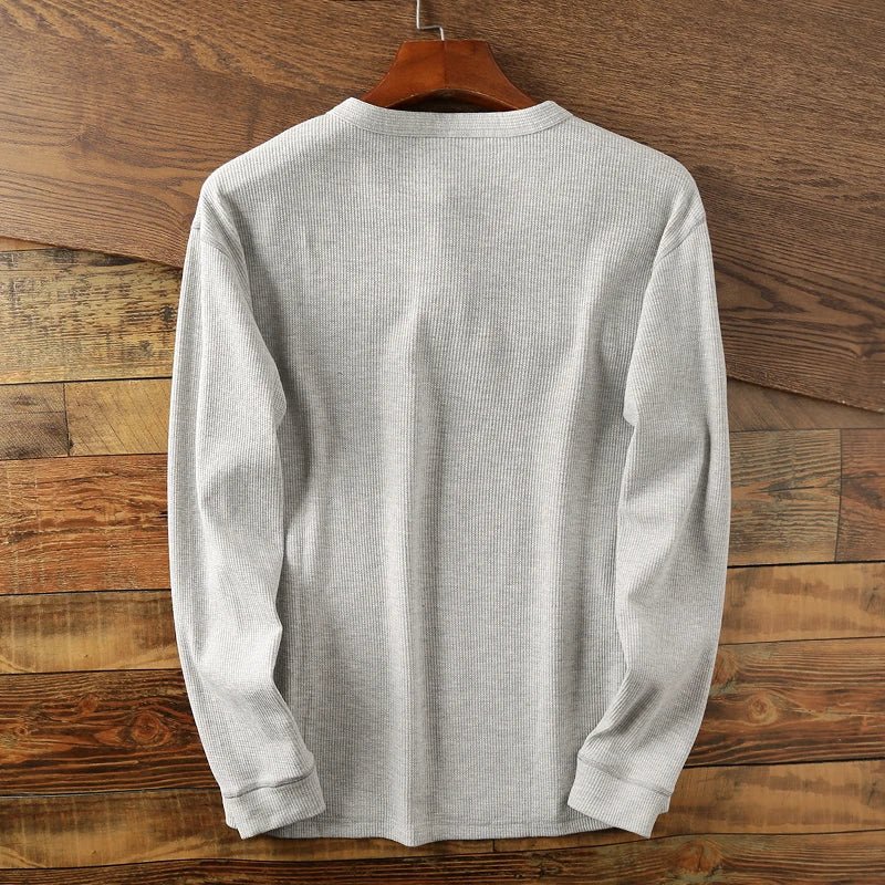 The Everyday Henley - Hilltop Nord