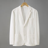 Orwell - Linen Blazer