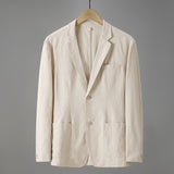 Orwell - Linen Blazer