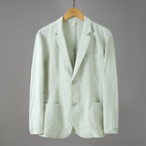Orwell - Linen Blazer