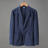 Orwell - Linen Blazer
