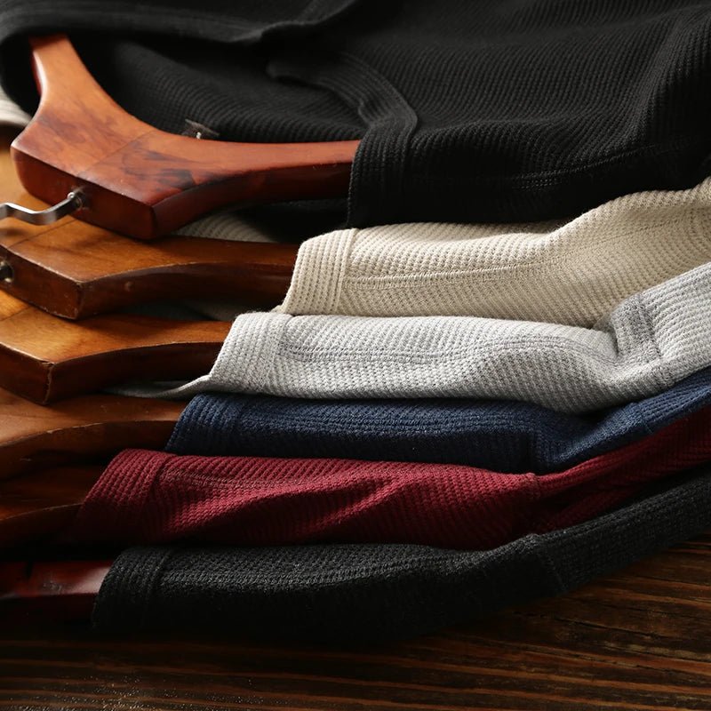 The Everyday Henley - Hilltop Nord