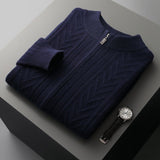 Opus - Merino Jacket - Hilltop Nord