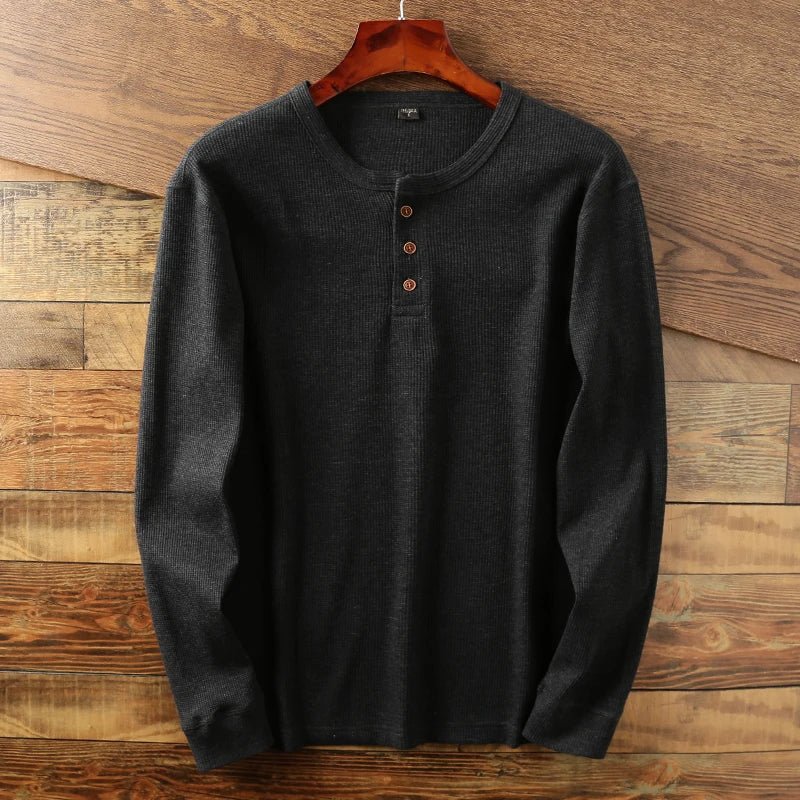 The Everyday Henley - Hilltop Nord