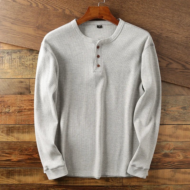 The Everyday Henley - Hilltop Nord