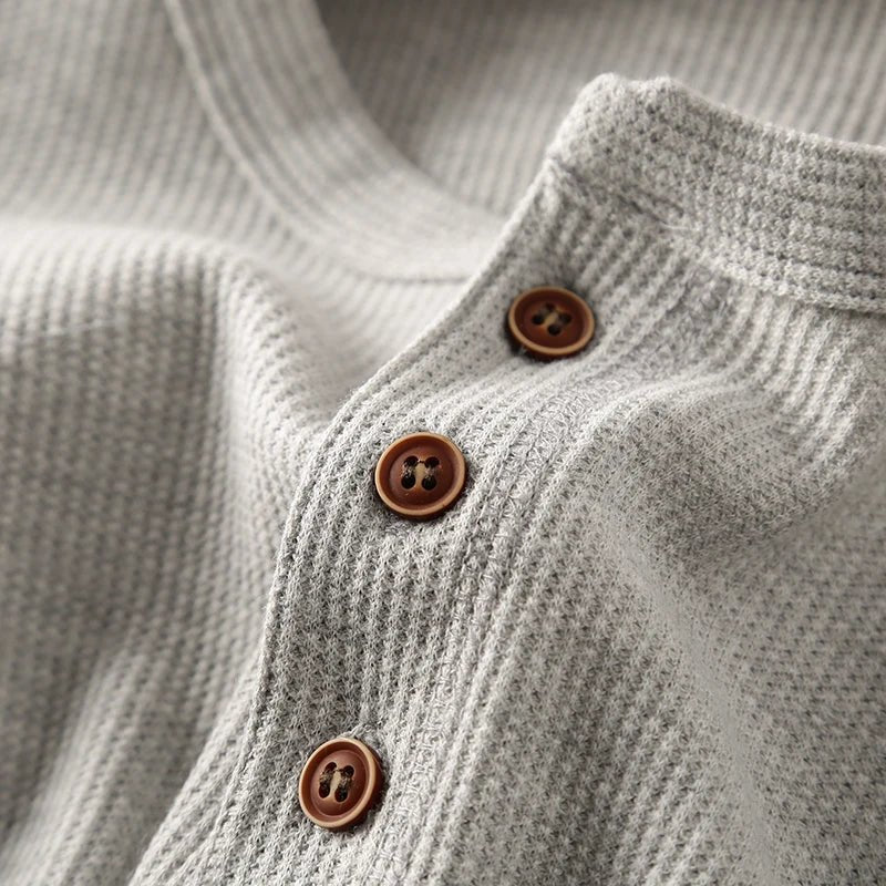 The Everyday Henley - Hilltop Nord