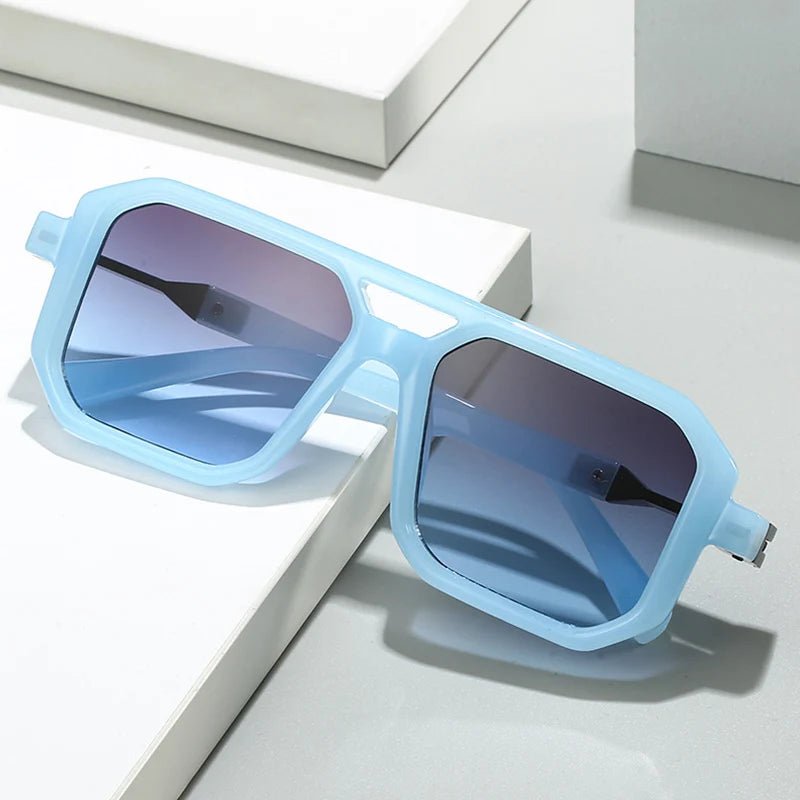 Metro Square Shades - Hilltop Nord