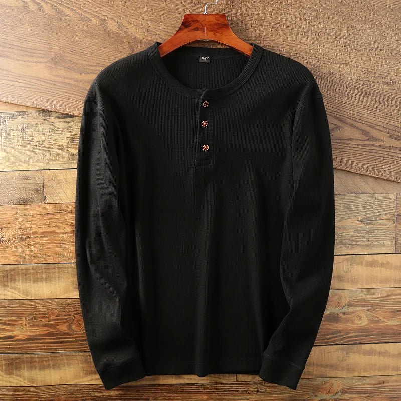 The Everyday Henley - Hilltop Nord