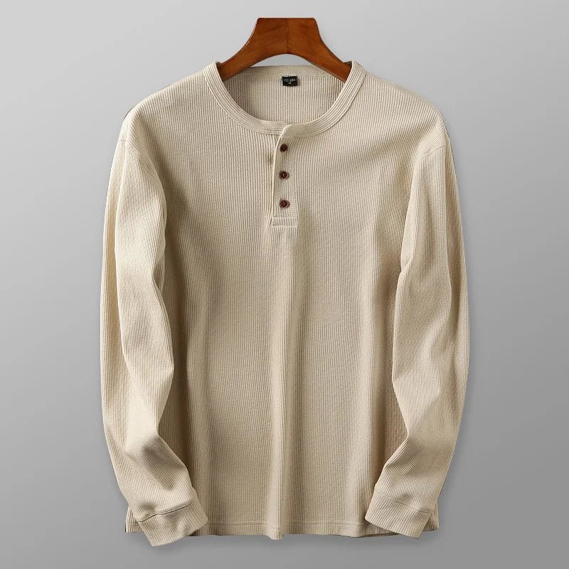 The Everyday Henley - Hilltop Nord