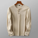 The Everyday Henley - Hilltop Nord