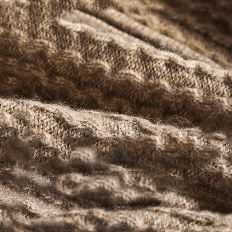 Indigo Ridge - Merino Wool Zip - Hilltop Nord