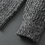 Indigo Ridge - Merino Wool Zip - Hilltop Nord
