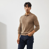 Men's Merino & Cashmere